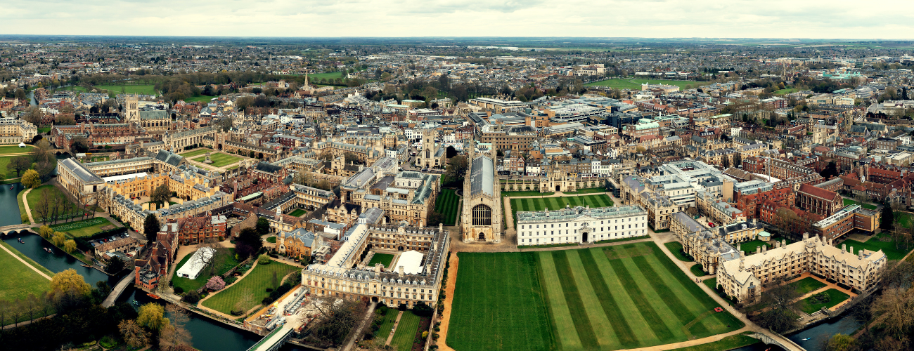 Cambridge