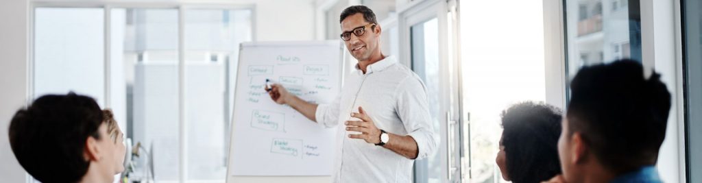 How the Future of Leadership is Moving from Command-and-Control to Empathy and Adaptability