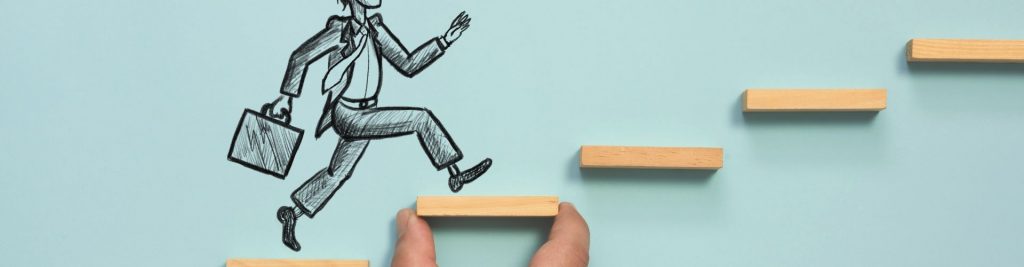 Strategic Career Planning for Executives