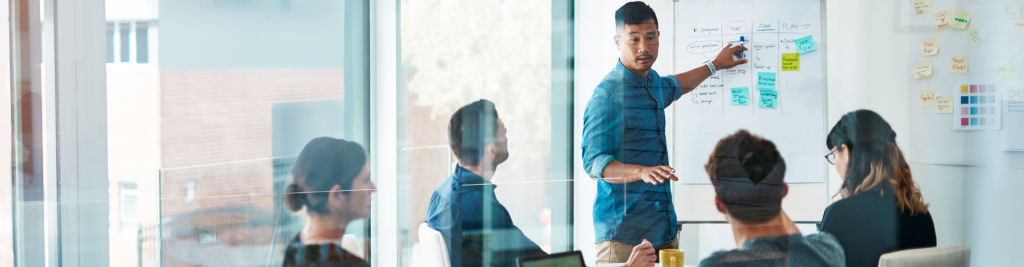 Strategic Leadership in an Age of Economic Uncertainty 
