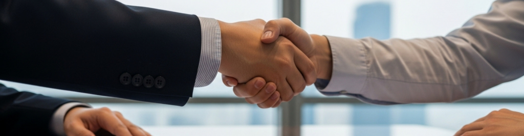 Negotiating Skill: The Key to Career Growth