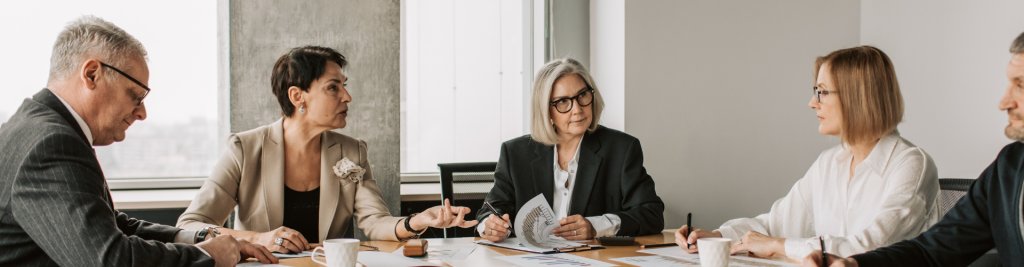 How UK Executives Drive Sustainable High-Performance: A Study