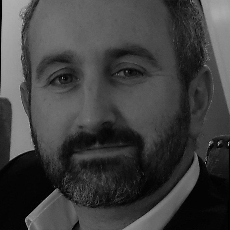 Mark Geraghty