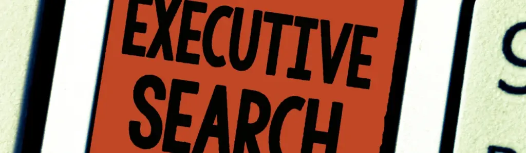 What Happens During the Executive Search Discovery Phase?