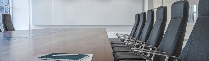 Building a Successful Portfolio Career as a Non-Executive Director 