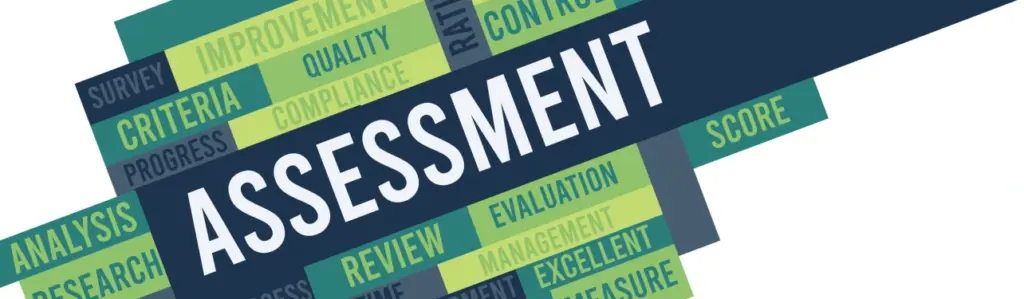 How Do Executive Search Firms Assess Candidates? 