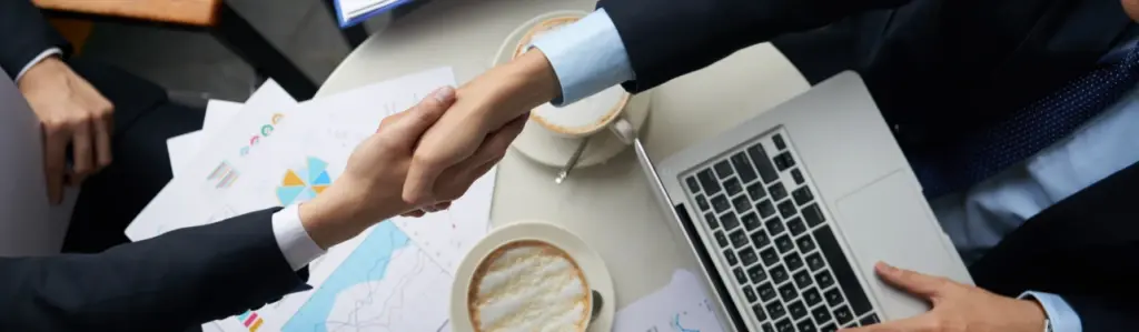 Executive Onboarding Support: What Happens After Placement? 