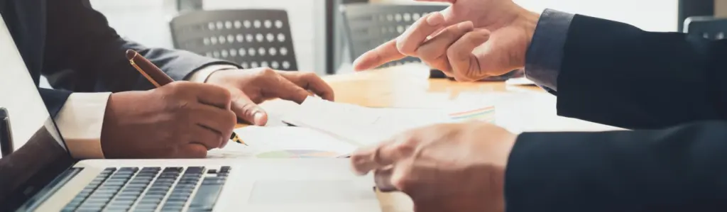 Executive Reference Checking: How Search Firms Handle Due Diligence